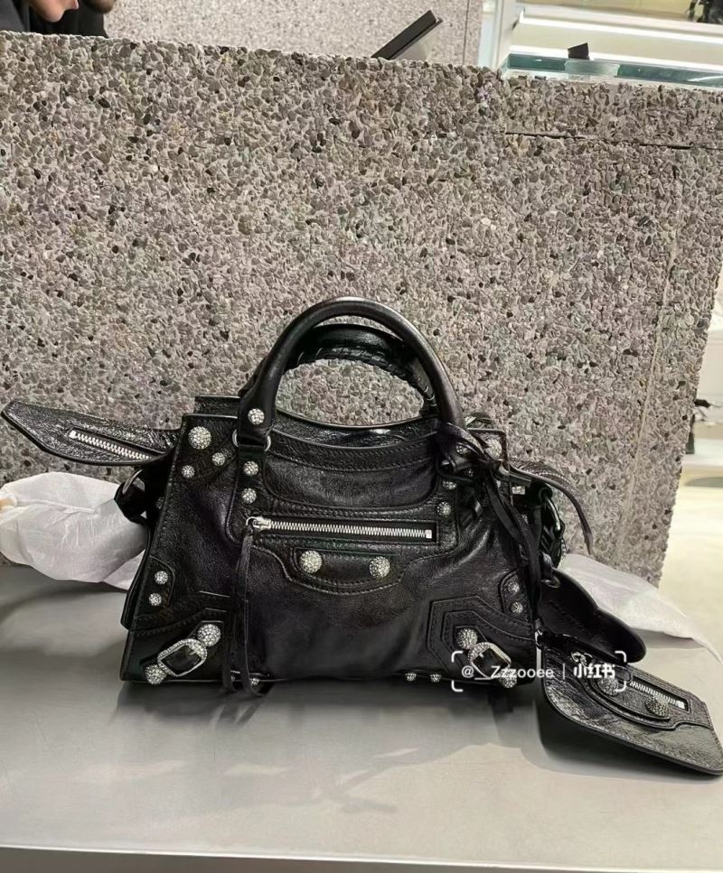 Balenciaga Classic City Bags